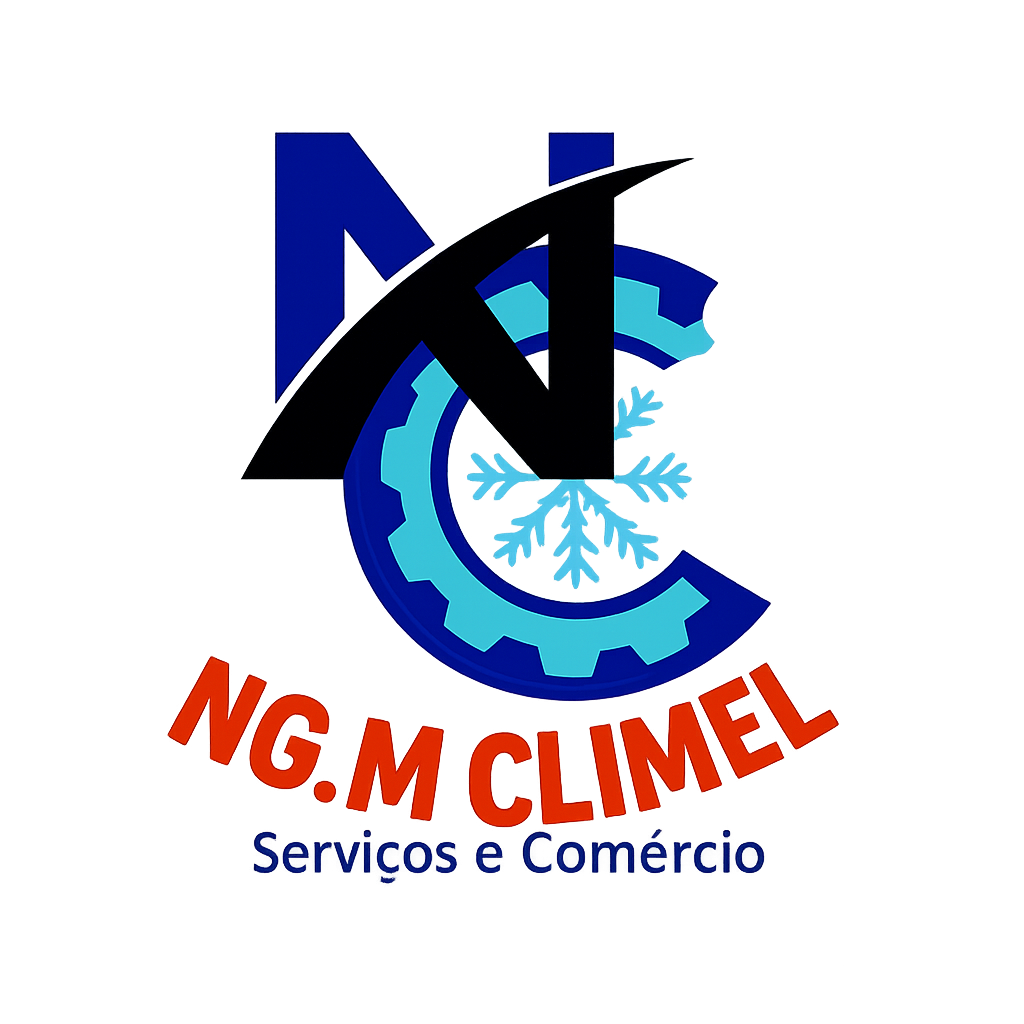 Logo NG.M Climel